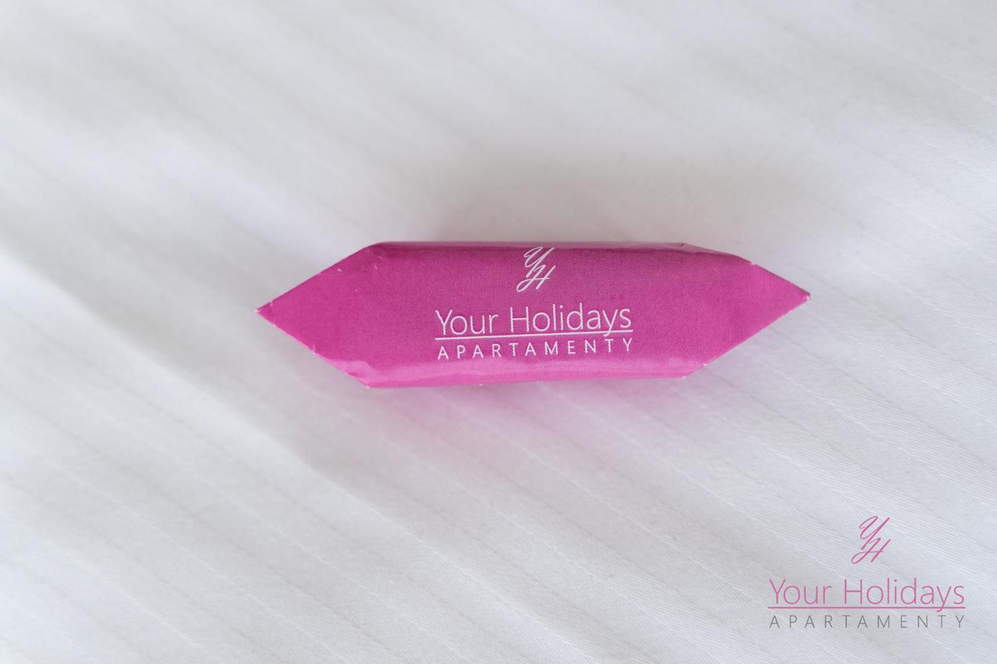 Your Holidays Horyzont Międzyzdroje Zewnętrze zdjęcie